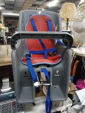 Bell Cocoon 1006801 Classic Child Carrier Bike Seat