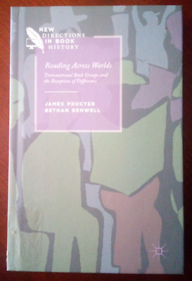 Reading Across Worlds: Transnational Book Groups and the Reception of Difference