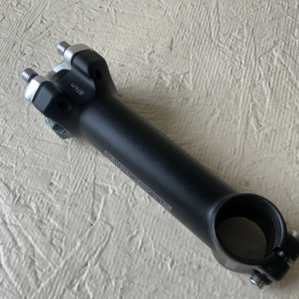 FORTE PRO THREADLESS STEM 130 MM CLAMP 31.8 MM 1 1/8 INCH 168 GRAMS - Image 3 of 4