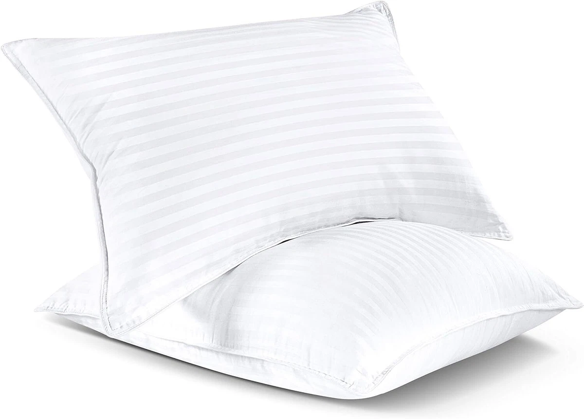Hotel pillows ebay cheap