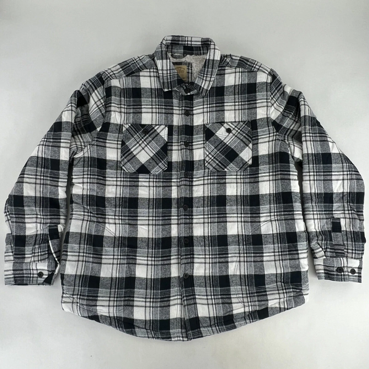 Flannels clothing outlet