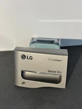 LG Dryer Steam Drawer OEM, MCX383901