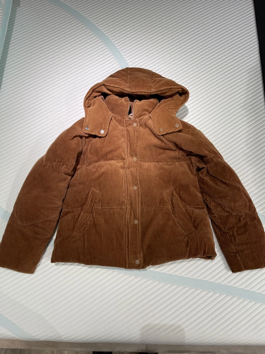 Whistles Puffer Jacket 2024 lachmanstudios