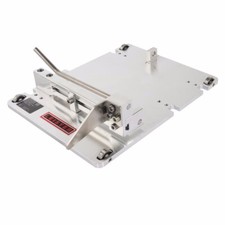 Carro di prefabbricazione Leister 309*225*95 mm TWINNY T5/T7, COMETA 700/500 - 164.642