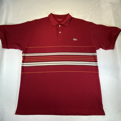 Lacoste Devanlay Men's Polo Shirt 