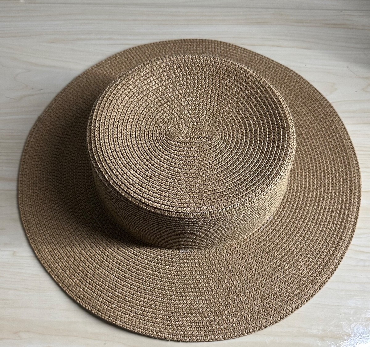 KENDALL & KYLE 100% WOOL RANCHER HAT NEW WITH TAGS BURGUNDY The Cowgirl Wool Felt Western Hat – Village Hat Shop main image 4