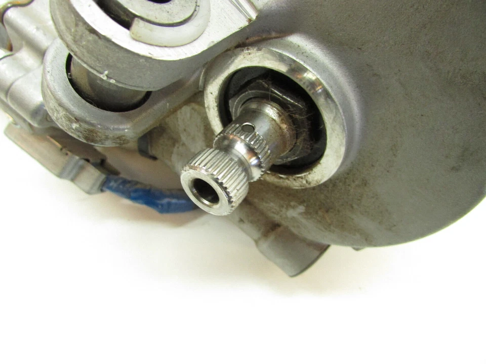 Conjunto de columna de dirección asistida Scion TC 2011 45250-21181 OEM 11 12 13 14 15 16 Foto 4 de 4