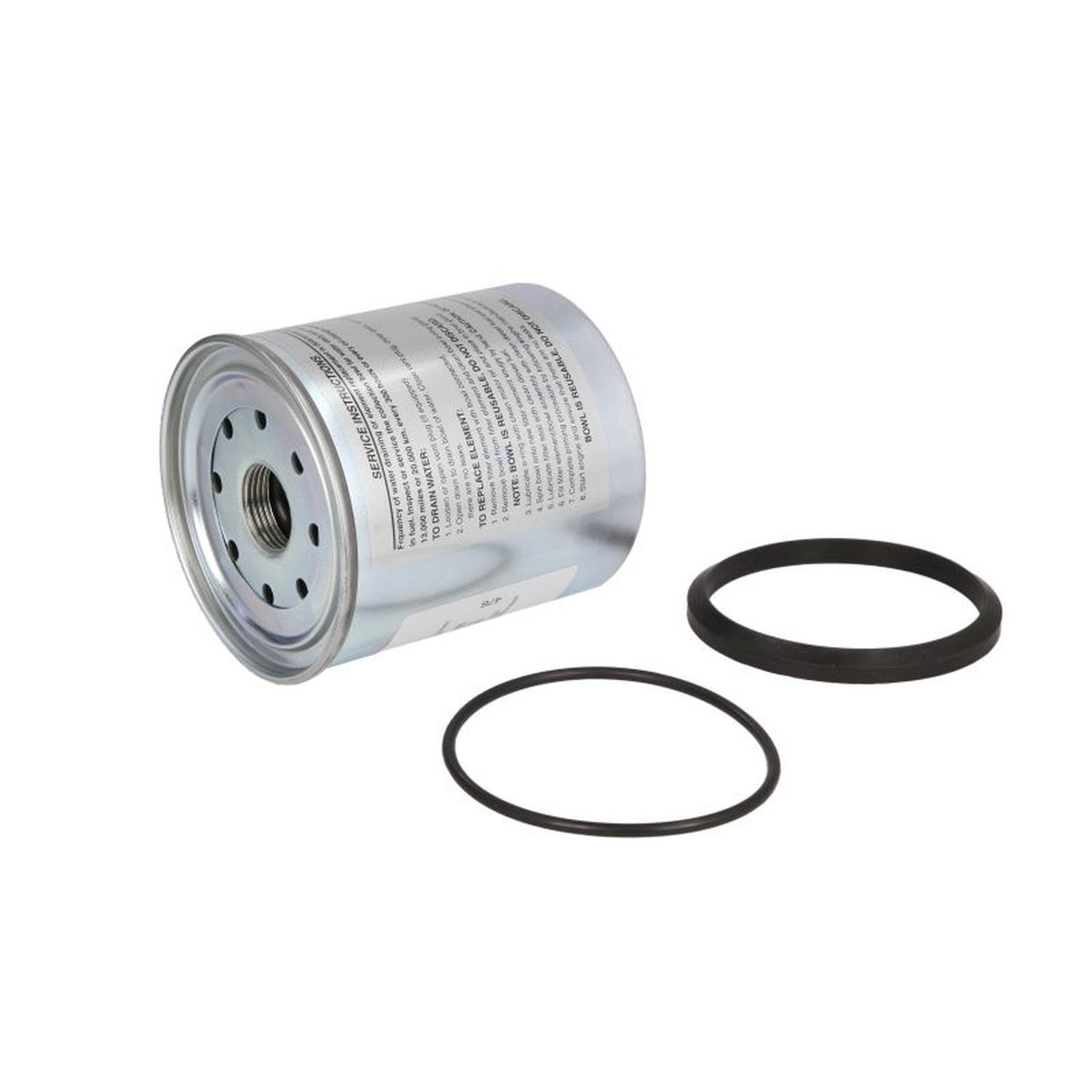 For Chrysler Jeep Fuel Filter  Filtron Pp 946/2