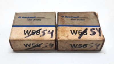 Allen Bradley W54 Überlastheizelement / Los Von 2