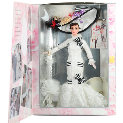 my fair lady barbie