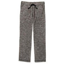 NWT Gymboree Boys Pull on Pants Fleece Gray Toddler and kids Size 2T, 3T, 5/6