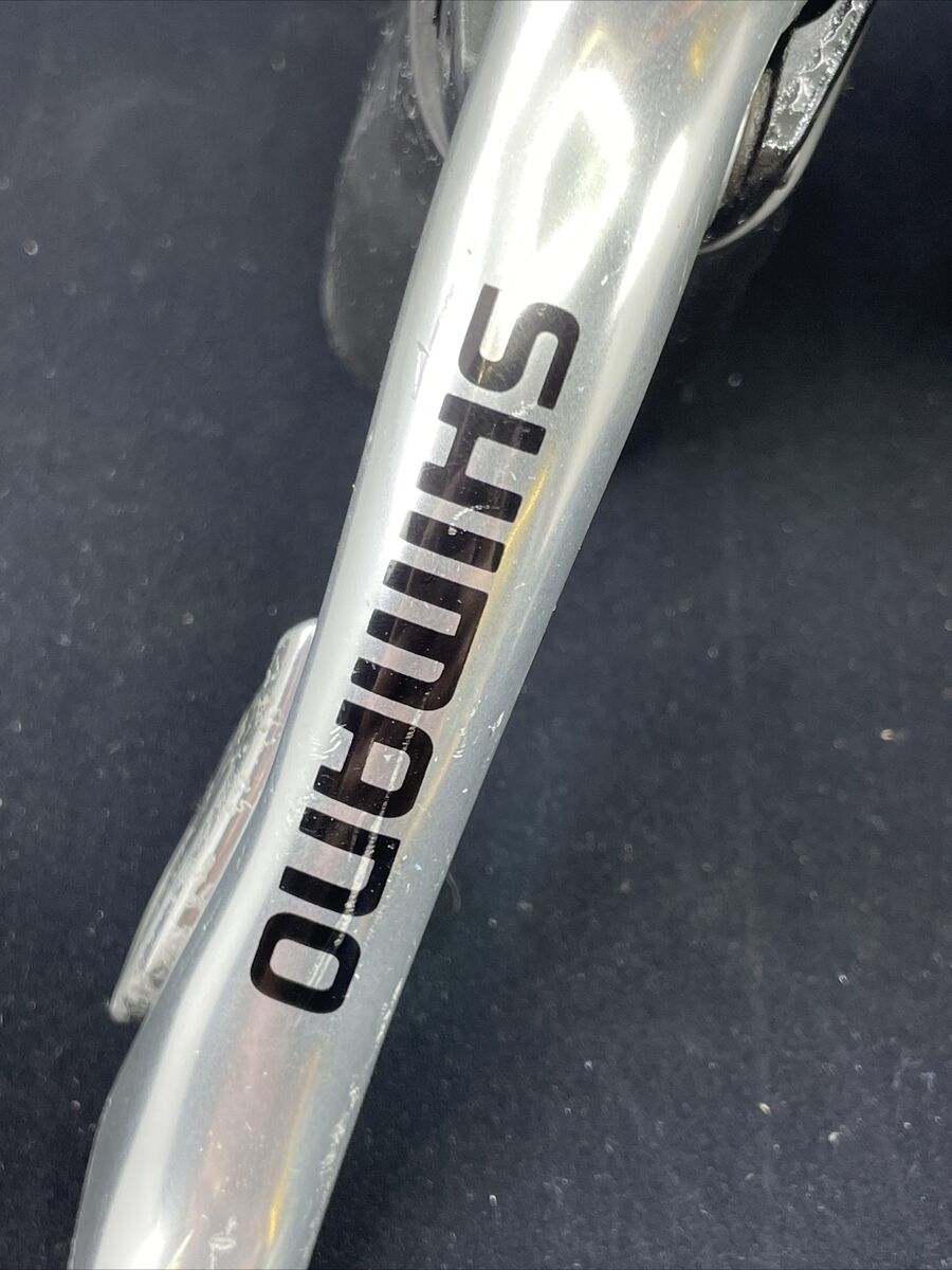 Limited Edition TEAM Shimano DURA-ACE 7700 ST-7700-C Set 2x9 Limited Edition TEAM Shimano DURA-ACE 7700 ST-7700-C Set 2x9