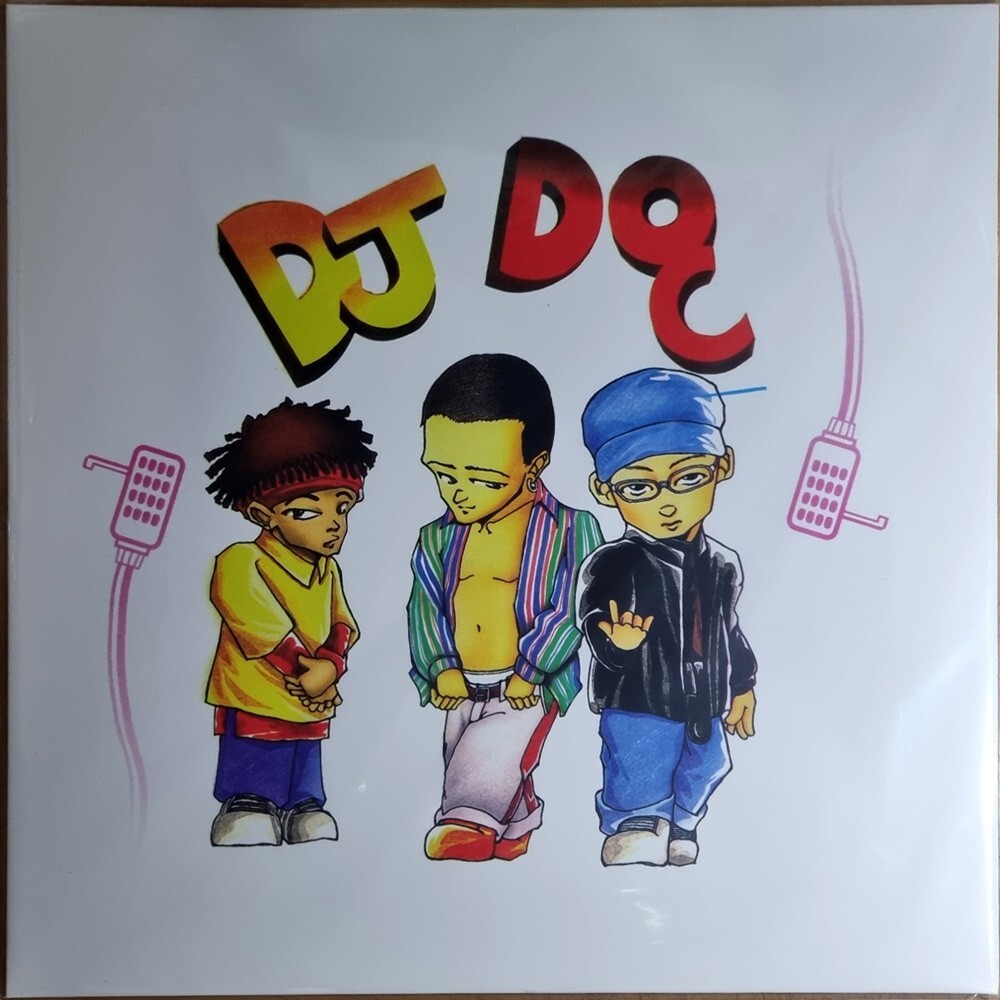 K-POP・アジア Kpop CD, DJ DOC - 1st Album KOREA DJ DOC 디제이 덕 - 1st Album [ Korea 180g Vinyl ] | eBay