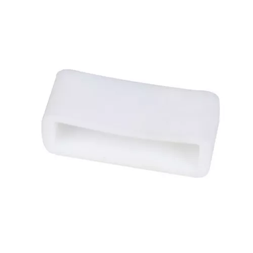 Uhrenarmband Schlaufen Keeper Ersatzschlaufen für Kautschuk & Silikon Armbänder - Bild 6 von 10