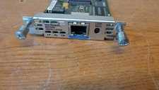 Cisco 73-8474-05 HWIC-4ESW 4-Port High-Speed WAN Interface Card