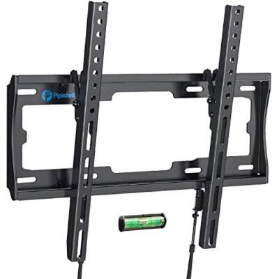 Tilt Wall Mount For Most 23-55 inch TVs - Max VESA 400x400 (PIMTK1)