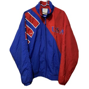 corta vento adidas vintage