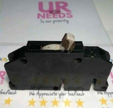 ZINSCO GTE SYLVANIA 40 AMP TYPE Q - 1 POLE PLUG IN CIRCUIT BREAKER