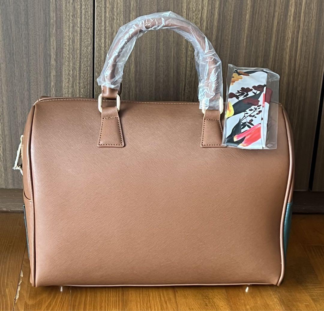 防弾少年団(BTS) - bts  v mute boston bag  本物を買いたい人のみ見てください BTS V MUTE BOSTON BAG💜 - BTS ARMY GIFT SHOP