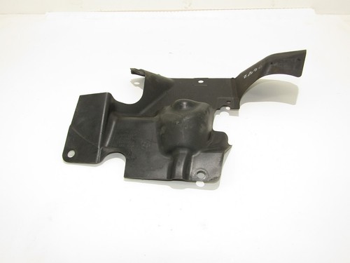 BMW X1 E84 Motorkapselung Engine Encapsulation Front Left 51712990819 75965010