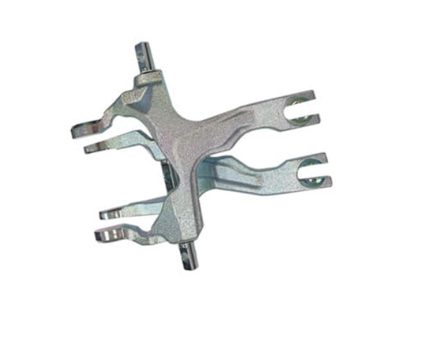 OEM 41413-2D500 FORK ASSY-CLUTCH ENGAGEMENT for Hyundai Kona 2018