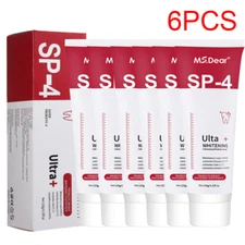 SP-4 Probiotic Whitening Toothpaste Refresh Mouth Brighten Remove Yellow Teeth