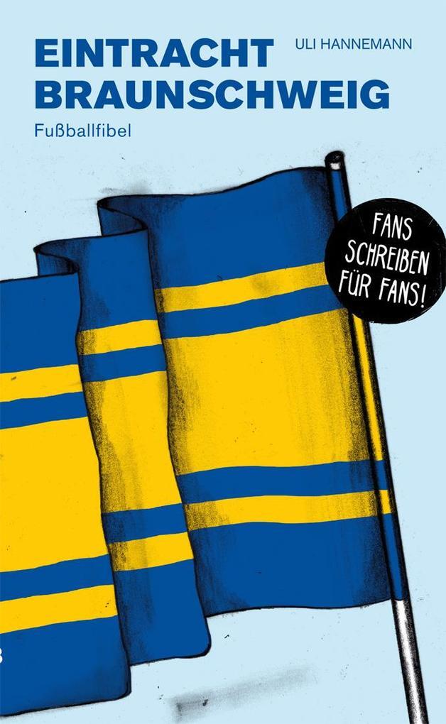 Thumbnail - Eintracht Braunschweig | Hannemann Uli | 2018 | Deutsch