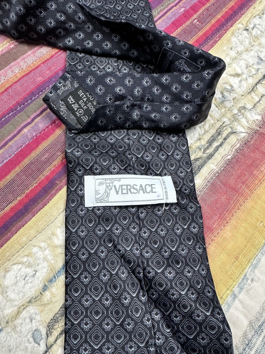 VERSACE　ツイードジャケット　ダブル　希少　チェック　スペイン製　M~L ガールズコート、ダウン & ジャケット | ヴェルサーチェ 日本