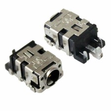 For ASUS VivoBook 15 X512FA X512FA-BI7A Laptop AC DC IN Power Jack Charging Port