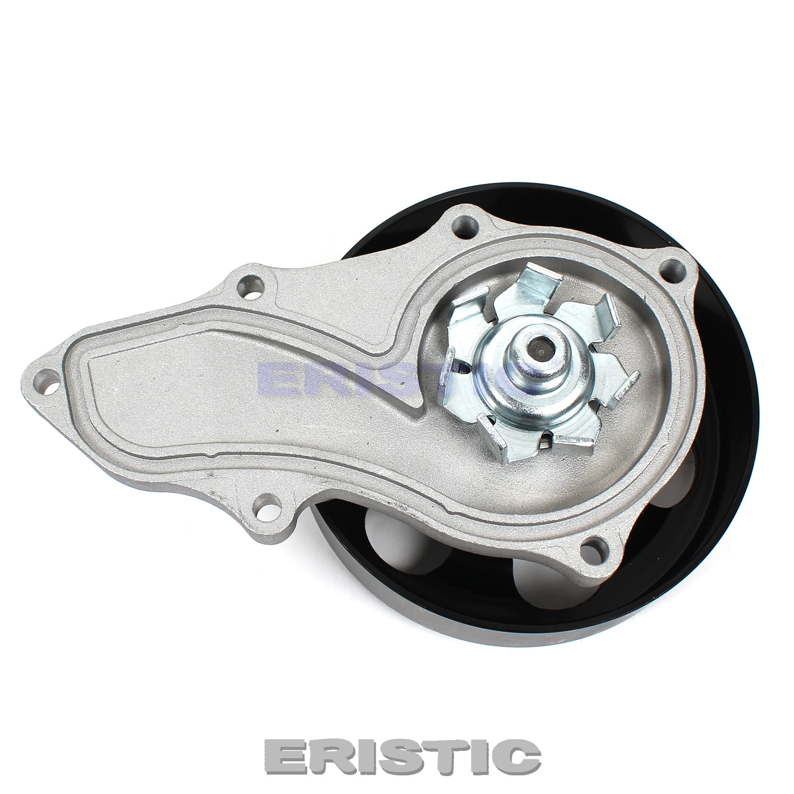 Fits 0206 HONDA Civic Si 2.0L Timing Chain Water Pump w/ Oil Pump