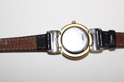 The Disney Store Mickey Mouse Quartz Watch Set Bezels  display picture 1