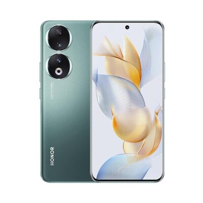 HONOR 90 5G (Green,8GB + 256GB)  Eye Risk-Free Display 200MP 6.7'' Global Version