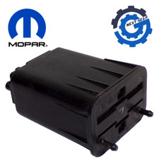 New OEM Mopar Fuel Vapor Canister for 2001-2002 Grand Caravan T&C 04861436AA