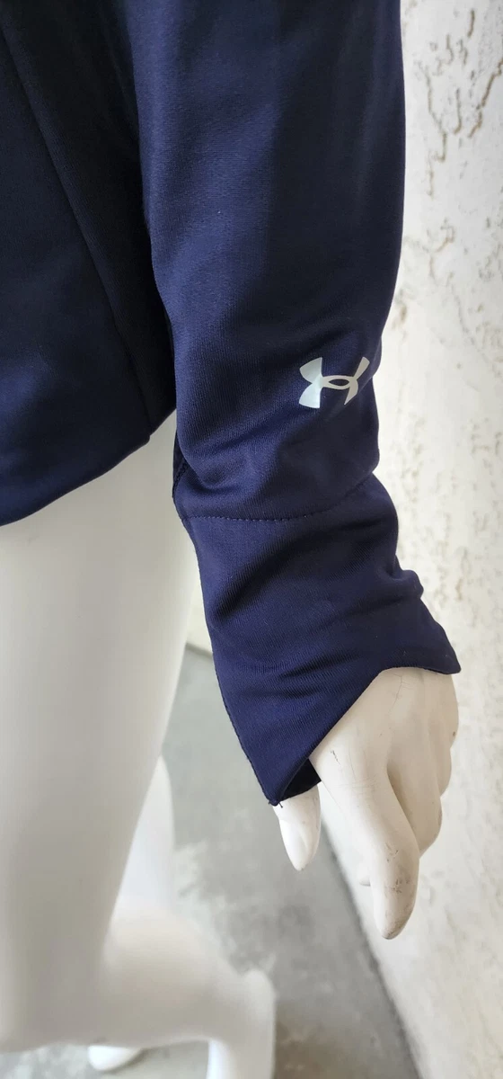 Under armour shop military jacket