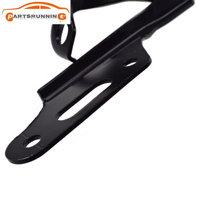 New Hood Hinge Set For 01-05 Honda Civic 02-06 CR-V Element HO1236110 HO1236109 - Foto 9