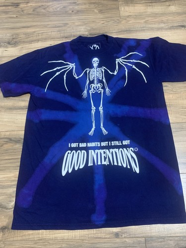 nav good intentions merch