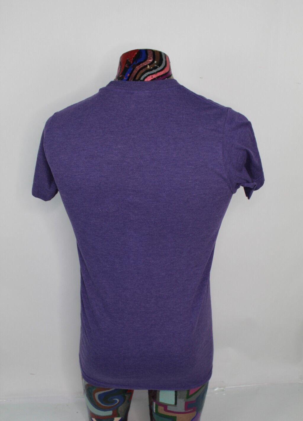 MAGIC CITY BIRMINGHAM ALABAMA ART WALK TSHIRT WOMENS SMALL PURPLE eBay