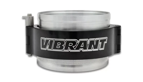 Vibrant Performance 12515 HD Clamp System Assembly