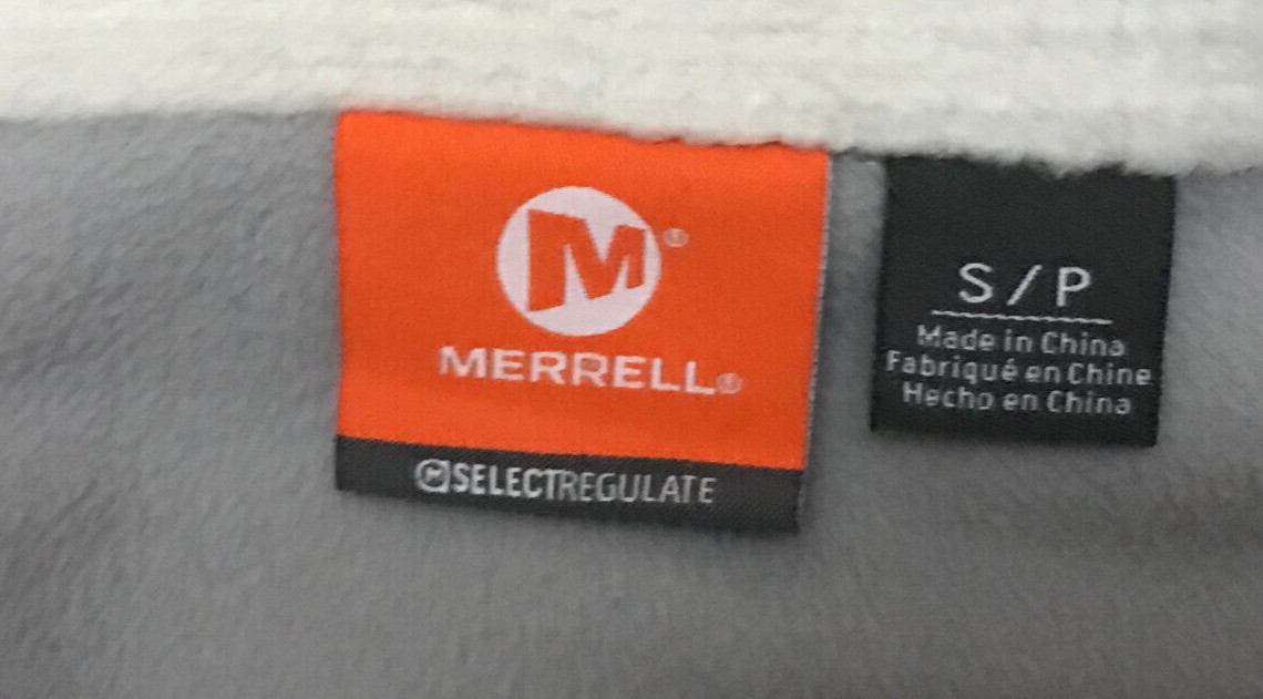 MERRELL :  Select Regulate Double Breasted High N… - image 8