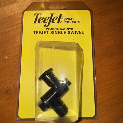 TeeJet 1/4