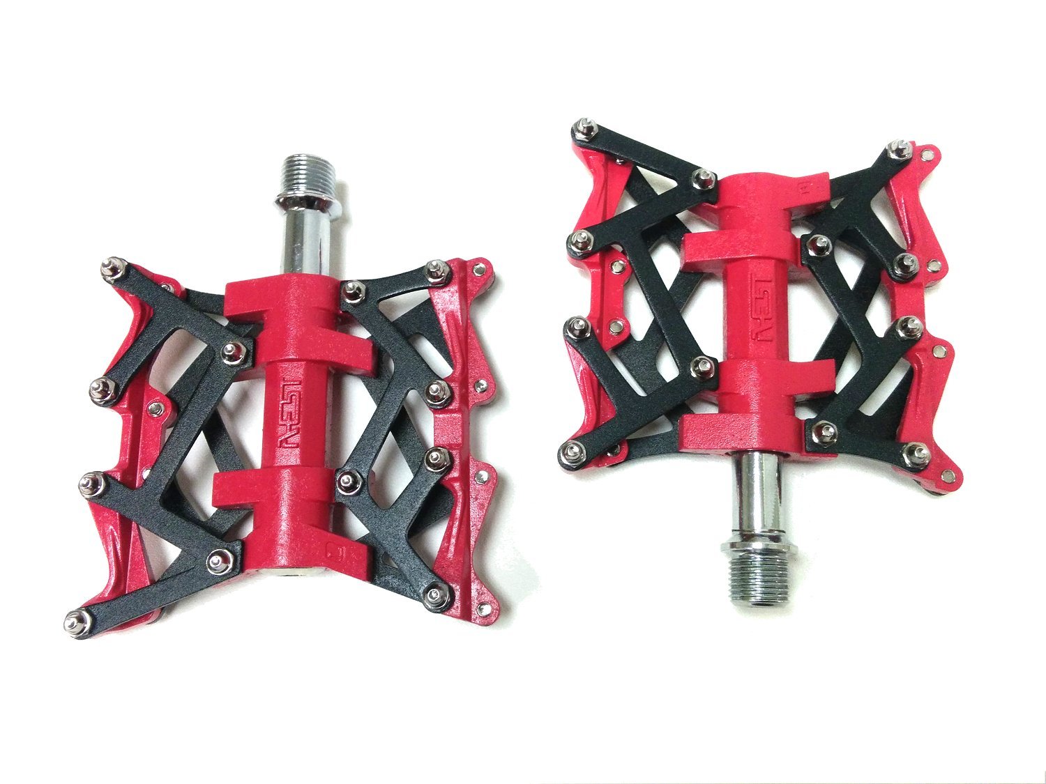 aest pedals