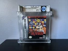 Dr. Mario Classic NES Series (Game Boy Advance, 2004) WATA 9.6 A++ Sealed