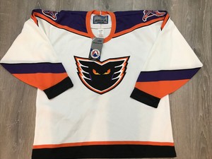 phantoms hockey jersey
