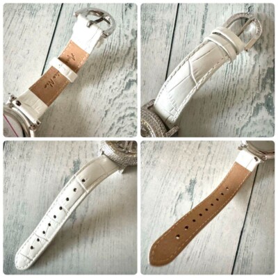 Anne Coquine Neo Watch 40mm Used From Japan Check description | eBay