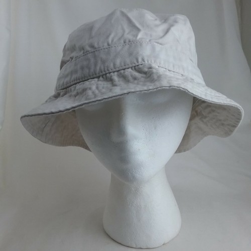 DECKY Fishing Hat ~ Khaki ~ Made in 
