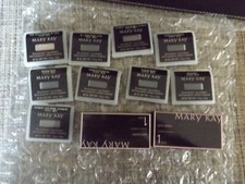 Mary Kay Cosmetics Lot NIB