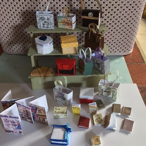 doll house accessories Bundle eBay