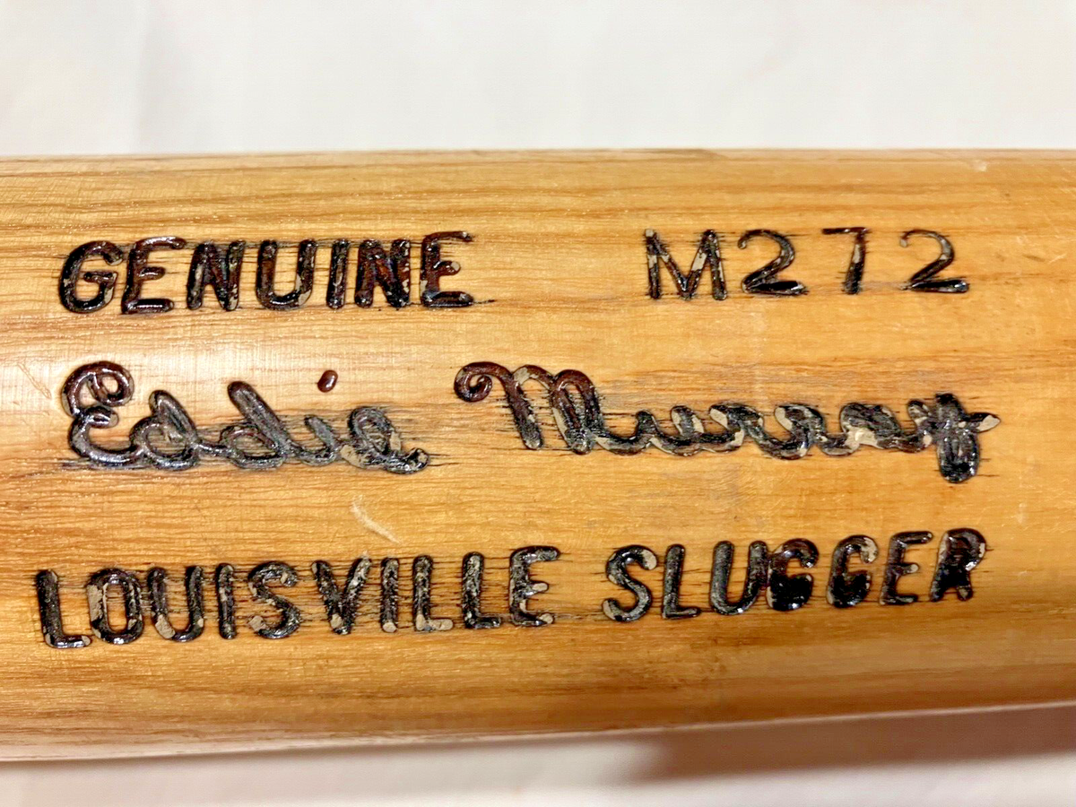 【CD】Mr. Omeri Street's Slugger Vintage 1930s Louisville Slugger Baseball Bat 40 RHS Roger