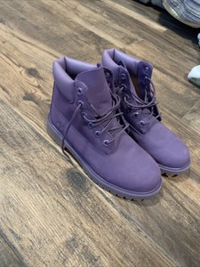 timberland junior size 7