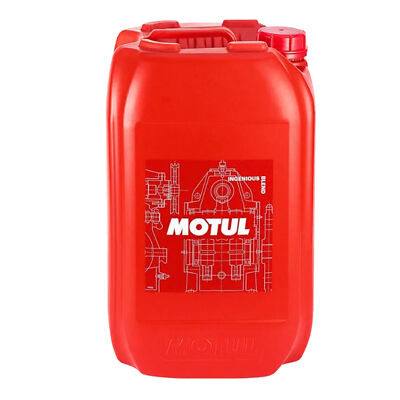 MOTUL Getriebeöl Multi ATF Vollsynthethisch Automatik Servo-Öl 20L   83220142516